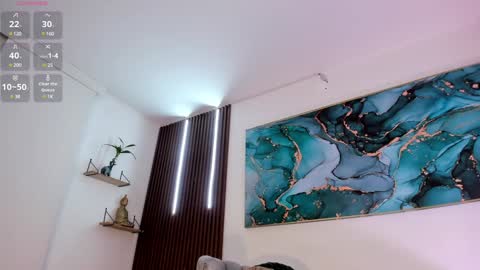 Snapshot of anastalin chatting on January 2025 02:47:02 PM Ana Stalin online show from January 2025 02:47:02 PM