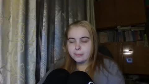 Anastasia online show from February 2026 03:09:02 PM