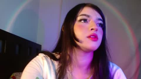 Anastasia Gomez online show from February 2025 11:09:02 PM