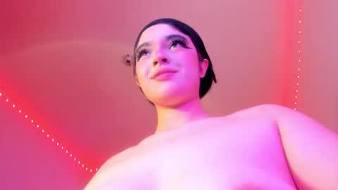 Anastasia Gomez online show from January 2026 12:56:01 AM