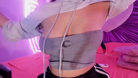 anastasia online show from November 2025 03:12:02 AM