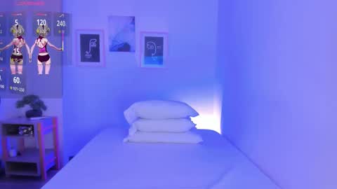 Ana online show from December 2025 08:26:02 PM