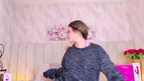 Snapshot of anastasia_steelegb chatting on April 2026 11:56:01 AM Mia online show from April 2026 11:56:01 AM