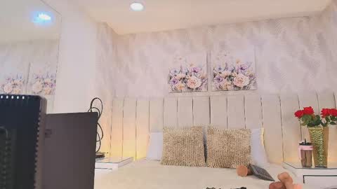 Snapshot of anastasia_steelegb chatting on May 2026 12:01:01 PM Mia online show from May 2026 12:01:01 PM