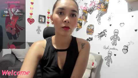 Snapshot of anastasia_tuya chatting on October 2025 11:16:01 AM anastasia online show from October 2025 11:16:01 AM