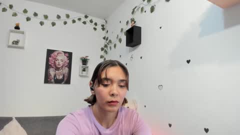 anastasia online show from March 2026 01:33:02 AM