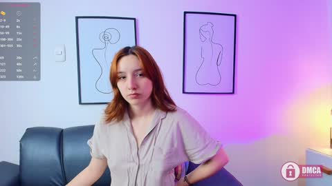 Anastasia  online show from January 2025 03:40:02 AM