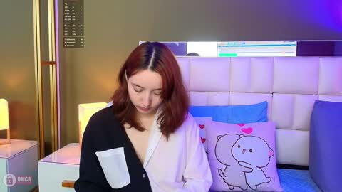 Anastasia  online show from February 2025 06:54:01 AM