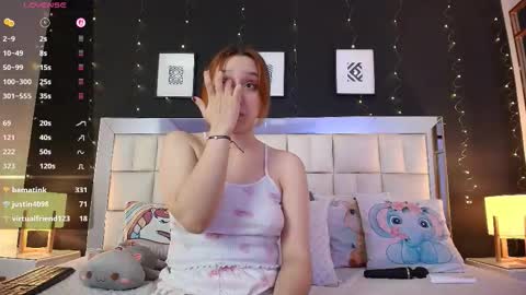 Anastasia  online show from September 2025 08:13:02 AM