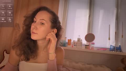 anastasia_yummy online show from October 2025 10:37:02 AM