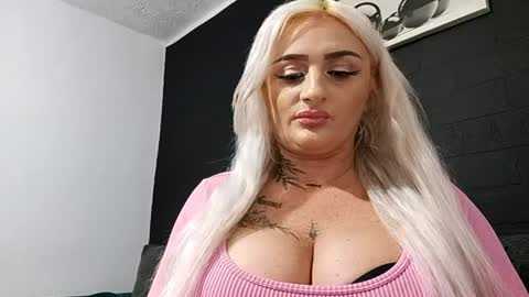 AnastasiaAmore online show from July 2026 09:08:01 PM