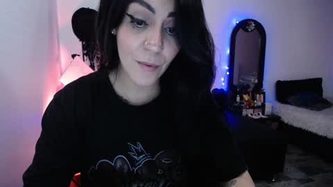 Jennyfer.... but u can say me Anastasia online show from March 2025 10:07:02 AM