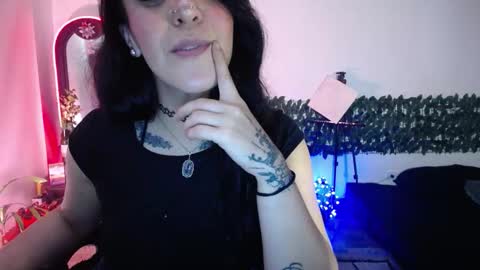 Jennyfer.... but u can say me Anastasia online show from March 2026 05:35:01 AM