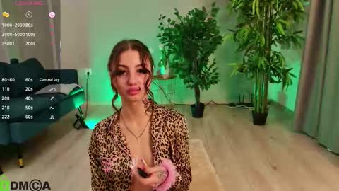 Snapshot of anastasiajune chatting on November 2025 06:44:01 AM Anastasia online show from November 2025 06:44:01 AM