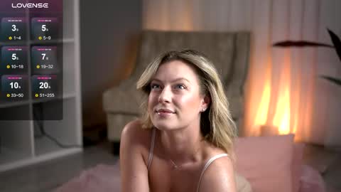 AnastasiaMills online show from April 2026 08:55:01 PM