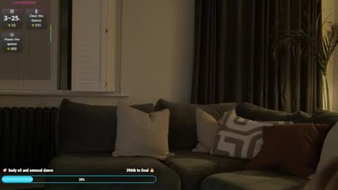 Snapshot of anastasiapocky chatting on February 2026 11:49:01 PM Anastasia online show from February 2026 11:49:01 PM