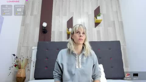 anastasia online show from November 2025 11:43:02 AM