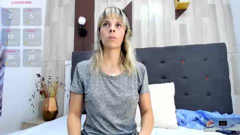 anastasia online show from December 2025 11:39:02 AM