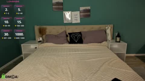 Anastasia online show from November 2025 11:57:02 PM