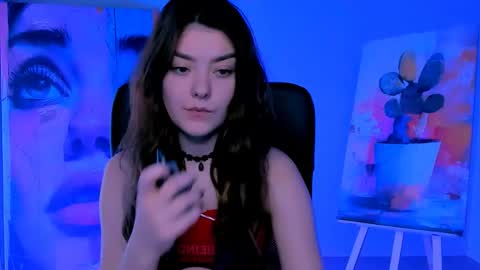 Ana online show from November 2025 10:20:01 AM