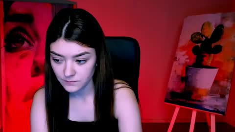 Ana online show from November 2025 01:34:01 PM