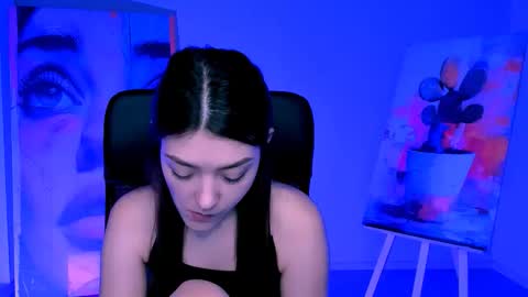 Ana online show from December 2025 01:20:02 PM