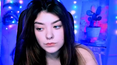 Ana online show from February 2026 01:53:02 PM