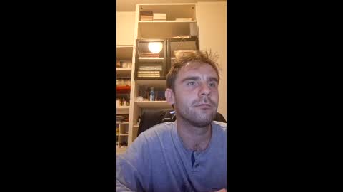 ITA BLOZ online show from April 2026 10:15:02 PM