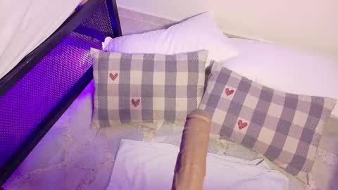 Snapshot of anavicc__ chatting on November 2025 10:37:01 AM Kendra online show from November 2025 10:37:01 AM