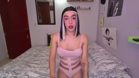 ana victoria online show from March 2026 02:00:02 PM