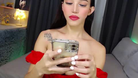 Snapshot of anawalters chatting on February 2025 09:27:02 PM anawalters online show from February 2025 09:27:02 PM