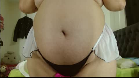 Ana online show from December 2024 06:49:01 PM