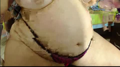 Ana online show from February 2025 12:54:01 AM