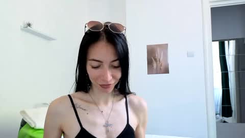 sweetSin online show from July 2026 07:22:01 AM