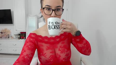 Snapshot of anayscaandy chatting on January 2025 05:52:01 AM Andreea online show from January 2025 05:52:01 AM