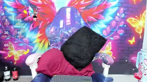 anazztasia_squirt online show from November 2025 05:13:01 PM