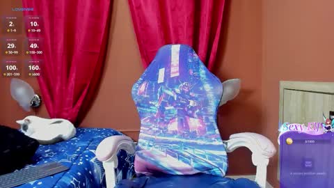 anazztasia_squirt online show from February 2026 06:55:02 PM