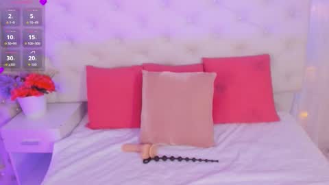 anchela garcia online show from October 2025 03:30:02 PM