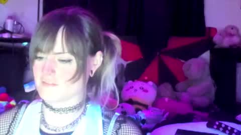 ANIME NIGHTS JOIN OUR DISCORD  online show from August 2026 07:07:02 AM