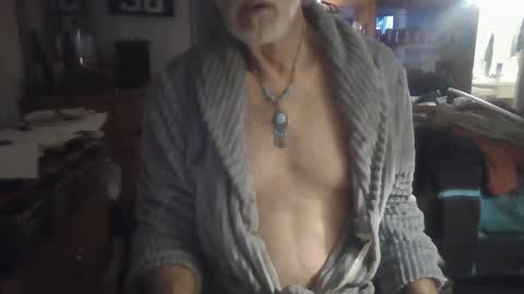 Snapshot of anchorman_707 chatting on March 2026 12:01:02 PM anchorman_707 online show from March 2026 12:01:02 PM