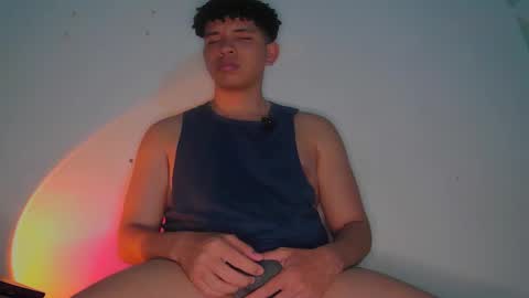 Andres online show from March 2026 05:13:01 AM