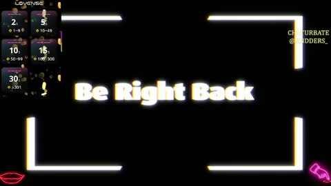 Anders online show from April 2026 05:18:01 PM