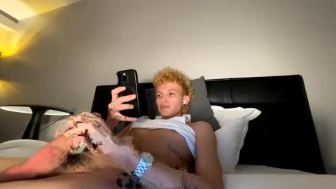 Tell Me  ANDRESS ----- online show from February 2025 05:44:01 PM