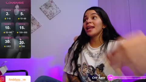 Snapshot of anddyyy___ chatting on February 2026 07:24:02 PM Andy online show from February 2026 07:24:02 PM