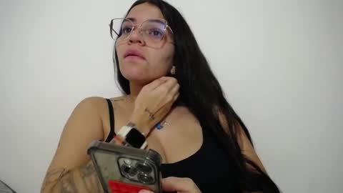 Snapshot of anddyyy___ chatting on March 2026 11:19:02 PM Andy online show from March 2026 11:19:02 PM