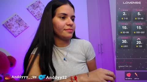 Snapshot of anddyyy___ chatting on April 2026 12:11:02 AM Andy online show from April 2026 12:11:02 AM
