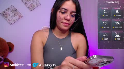 Snapshot of anddyyy___ chatting on April 2026 04:56:01 PM Andy online show from April 2026 04:56:01 PM