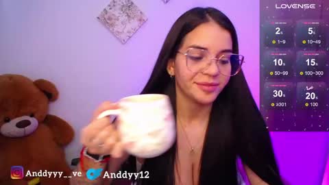 Snapshot of anddyyy___ chatting on April 2026 01:39:01 PM Andy online show from April 2026 01:39:01 PM