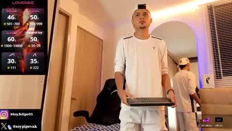 Ander online show from February 2026 08:51:01 AM