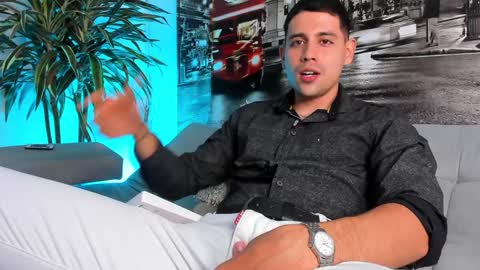 ANDER online show from December 2024 10:27:02 PM